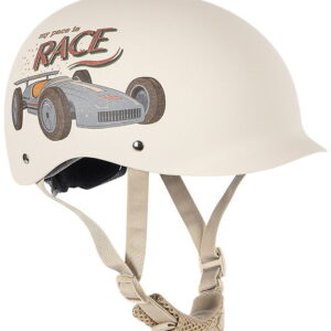 Konges Sløjd Cykelhjelm - Race