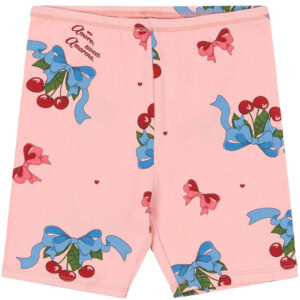 Konges Sløjd Cykelshorts - Gots - Amarena