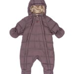 Konges Sløjd Flyverdragt - Alpi - Hortensia