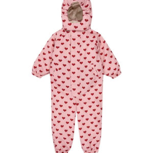 Konges Sløjd Flyverdragt - Nohr - Amour Pink