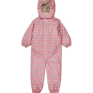 Konges Sløjd Flyverdragt - Nohr - Felice Rose