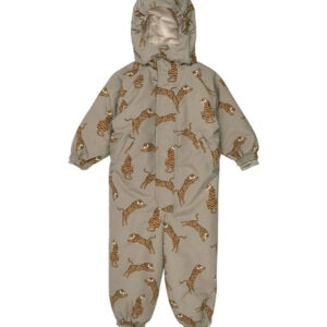 Konges Sløjd Flyverdragt - Nohr - Tiger Oak