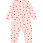 Konges Sløjd Heldragt - Gots - Rosa Pink