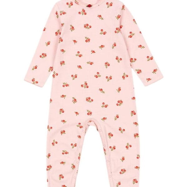 Konges Sløjd Heldragt - Gots - Rosa Pink