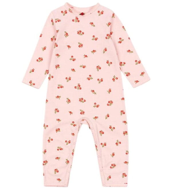 Konges Sløjd Heldragt - Gots - Rosa Pink