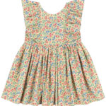 Konges Sløjd Kjole - Cianna - Fandango Fleur