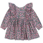 Konges Sløjd Kjole - Cianna - Kyoto