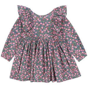 Konges Sløjd Kjole - Cianna - Kyoto