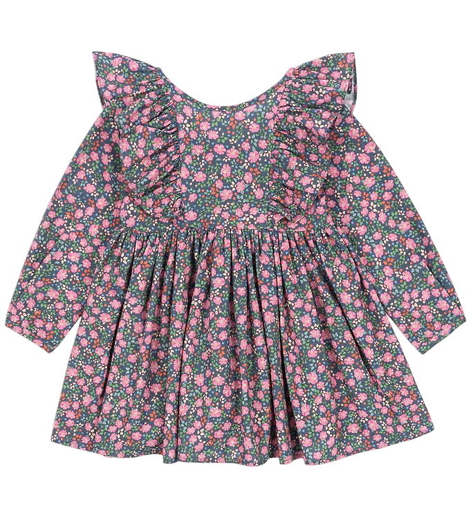 Konges Sløjd Kjole - Cianna - Kyoto