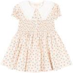 Konges Sløjd Kjole - Midsummer - Pipa Petite