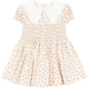 Konges Sløjd Kjole - Midsummer - Pipa Petite