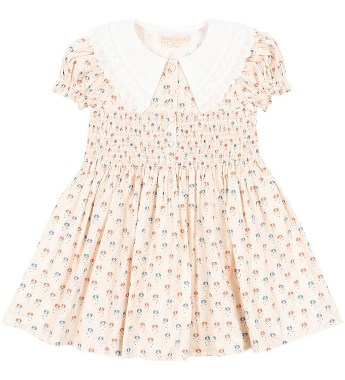 Konges Sløjd Kjole - Midsummer - Pipa Petite
