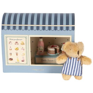 Konges Sløjd Legetøj - My Sweet Boutique - Multi