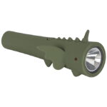 Konges Sløjd Lommelygte - Dragon - Olivine