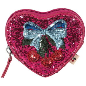 Konges Sløjd Pung - Tut - Sangria