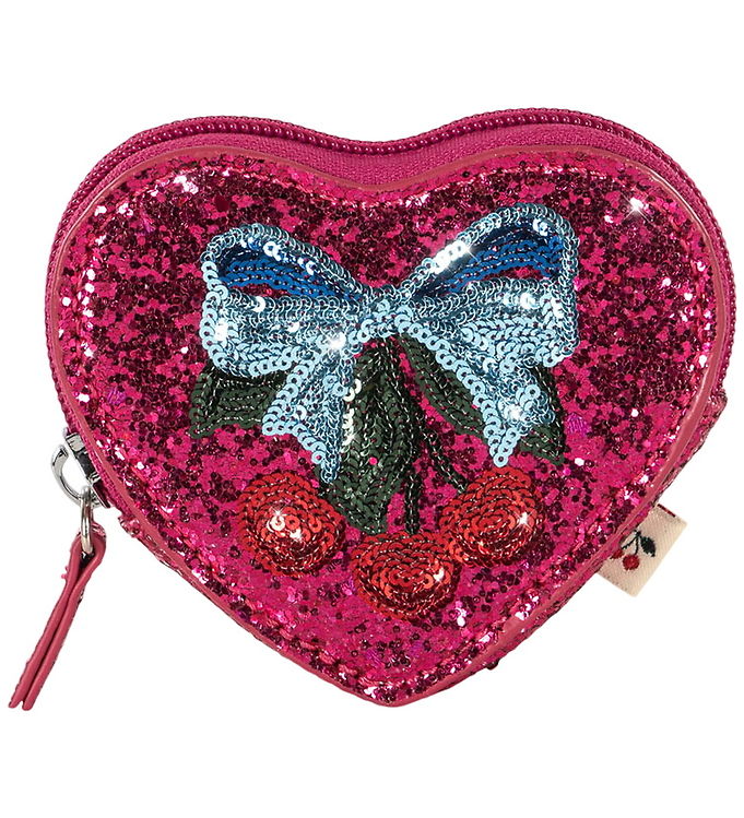 Konges Sløjd Pung - Tut - Sangria