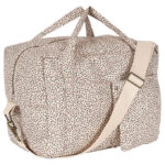 Konges Sløjd Pusletaske - All You Need - Milk Tank