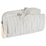 Konges Sløjd Pusletaske - Bonnie - Stripe Bluie