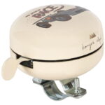 Konges Sløjd Ringklokke - Race