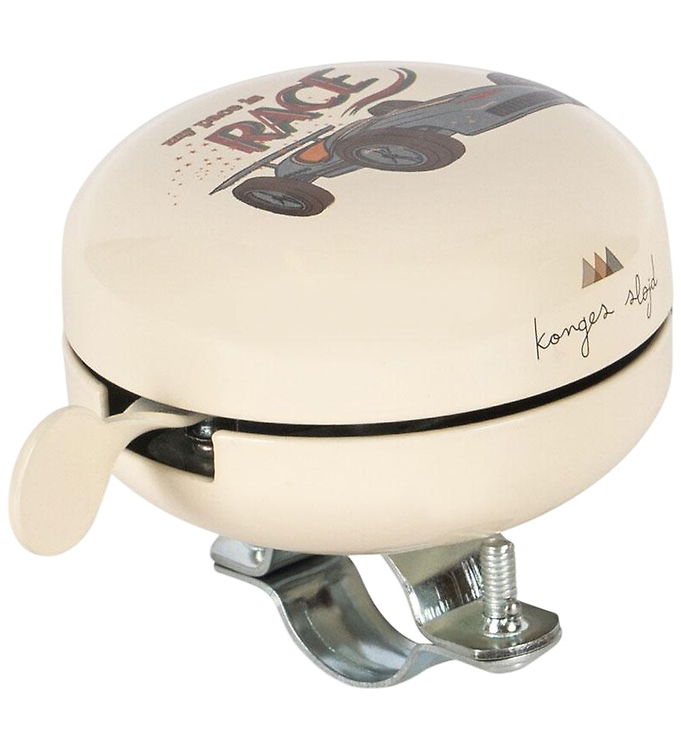 Konges Sløjd Ringklokke - Race