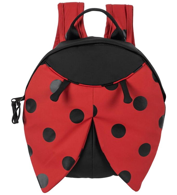 Konges Sløjd Rygsæk - Cinelle - Lady Dot