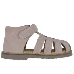Konges Sløjd Sandaler - Esmaa - Nuage m. Kirsebær