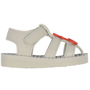 Konges Sløjd Sandaler - Sable - Stripe Provance