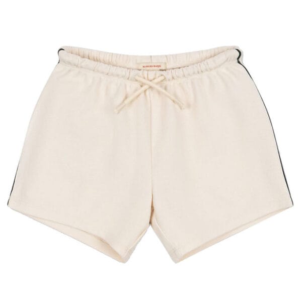 Konges Sløjd Shorts - Florian - Antique White