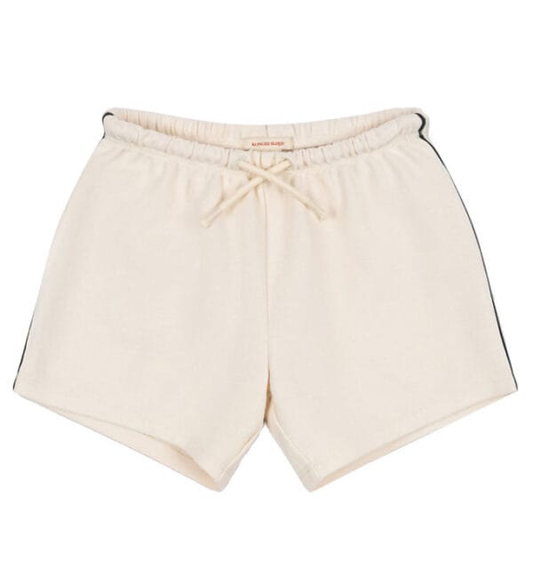 Konges Sløjd Shorts - Florian - Antique White Konges Sløjd Shorts - Florian - Antique White