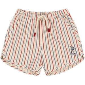 Konges Sløjd Shorts - Marlon - Antique Stripe