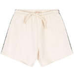 Konges Sløjd Shorts - Piqué - Florian - Antique White
