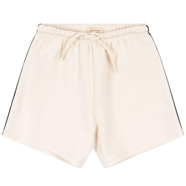 Konges Sløjd Shorts - Piqué - Florian - Antique White