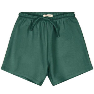 Konges Sløjd Shorts - Piqué - Florian - Pine Grove