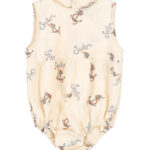 Konges Sløjd Sommerdragt - Elliot - Rock My Boat