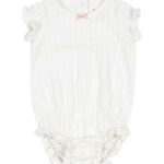 Konges Sløjd Sommerdragt - Mallou - Snow White