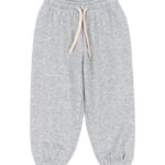 Konges Sløjd Sweatpants - Lou - Gråmeleret