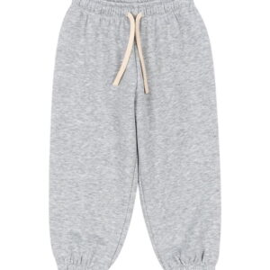 Konges Sløjd Sweatpants - Lou - Gråmeleret