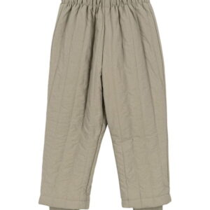 Konges Sløjd Termobukser - Juno - Laurel Oak