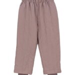 Konges Sløjd Termobukser - Juno - Twilight Mauve