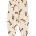 Konges Sløjd Termobukser - Tiger