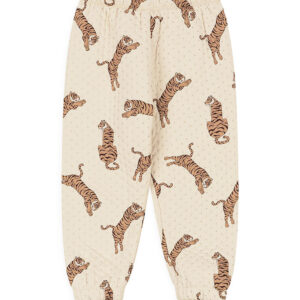 Konges Sløjd Termobukser - Tiger