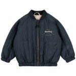 Konges Sløjd Termojakke - Juno - Total Eclipse m. Tekst