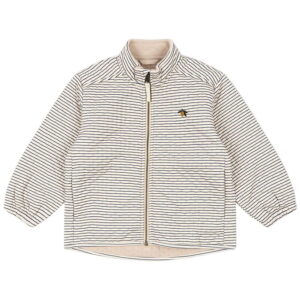 Konges Sløjd Termojakke - Thermo - Stripe Bluie