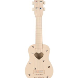 Konges Sløjd Ukulele - Glossy - Cherry
