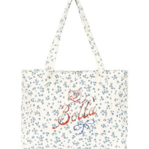 Konges Sløjd x Rosie H-W Pusletaske - Bella Bag - Forget Me Not