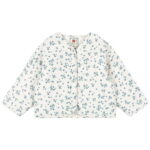 Konges sløjd x Rosie H-W Termojakke - Forget Me Not