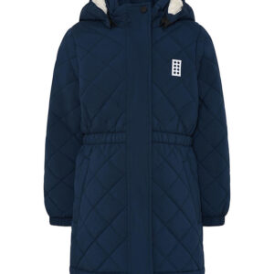 LEGOÂ® Wear Termofrakke - LWJana 702 - Dark Navy