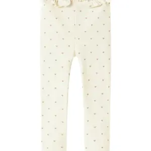 Lalo Tai Leggings - Turtledove - 116