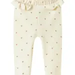 Lalo Tai Leggings - Turtledove - 68