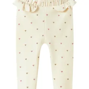 Lalo Tai Leggings - Turtledove - 80